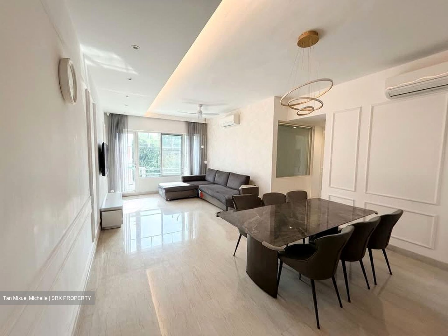 Sunrise Gardens (D28), Condominium #559383191